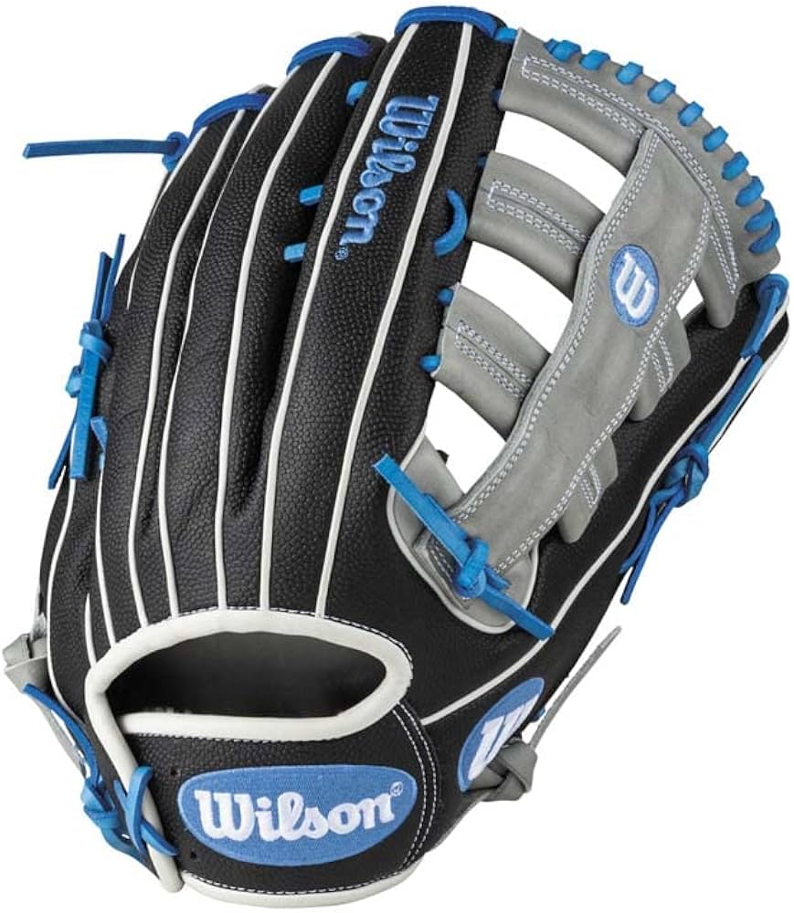 Wilson(ウイルソン) 軟式グローブ ベクサム 外野手用右投げ 限定カラー