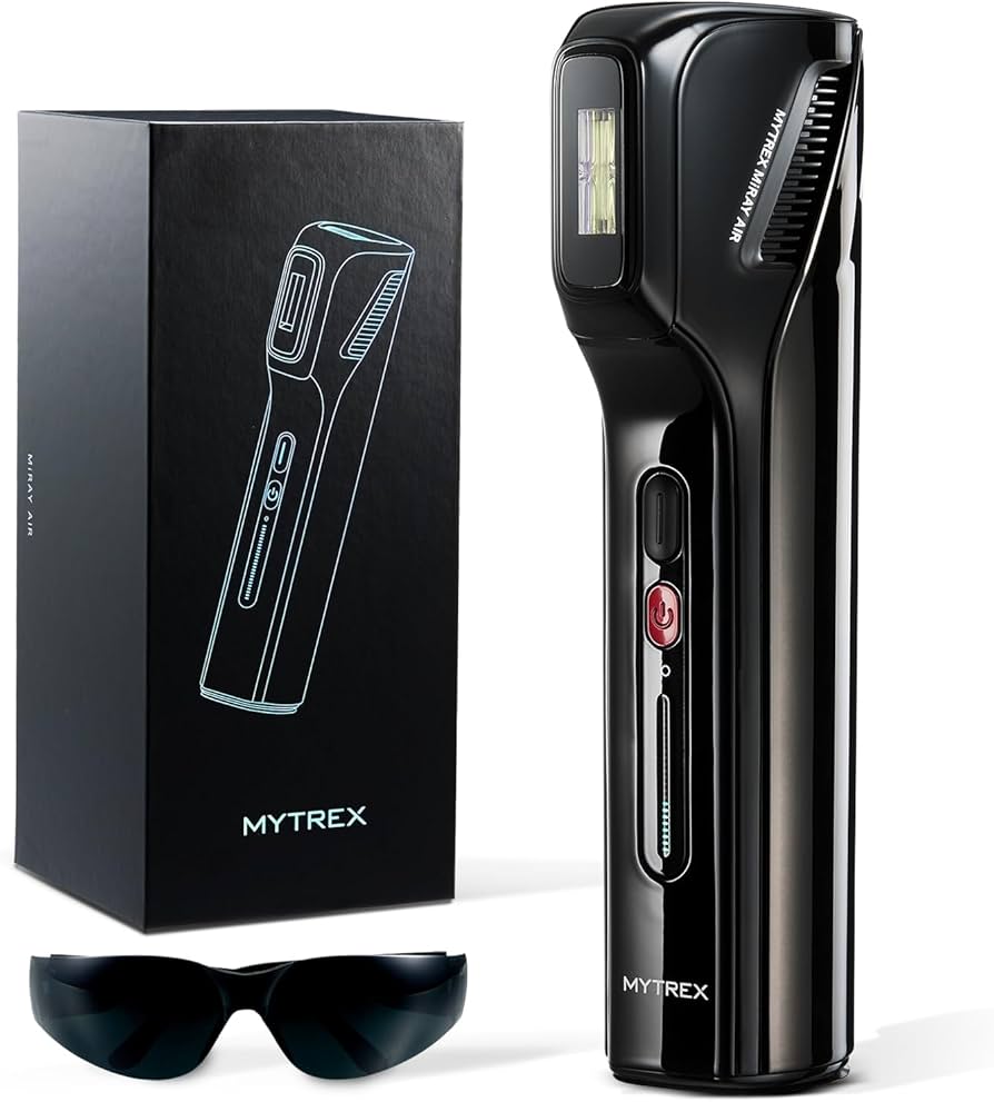 脱毛・除毛 MYTREX MiRAY AIR MYTREX】 かつてないほど*手軽で自由な