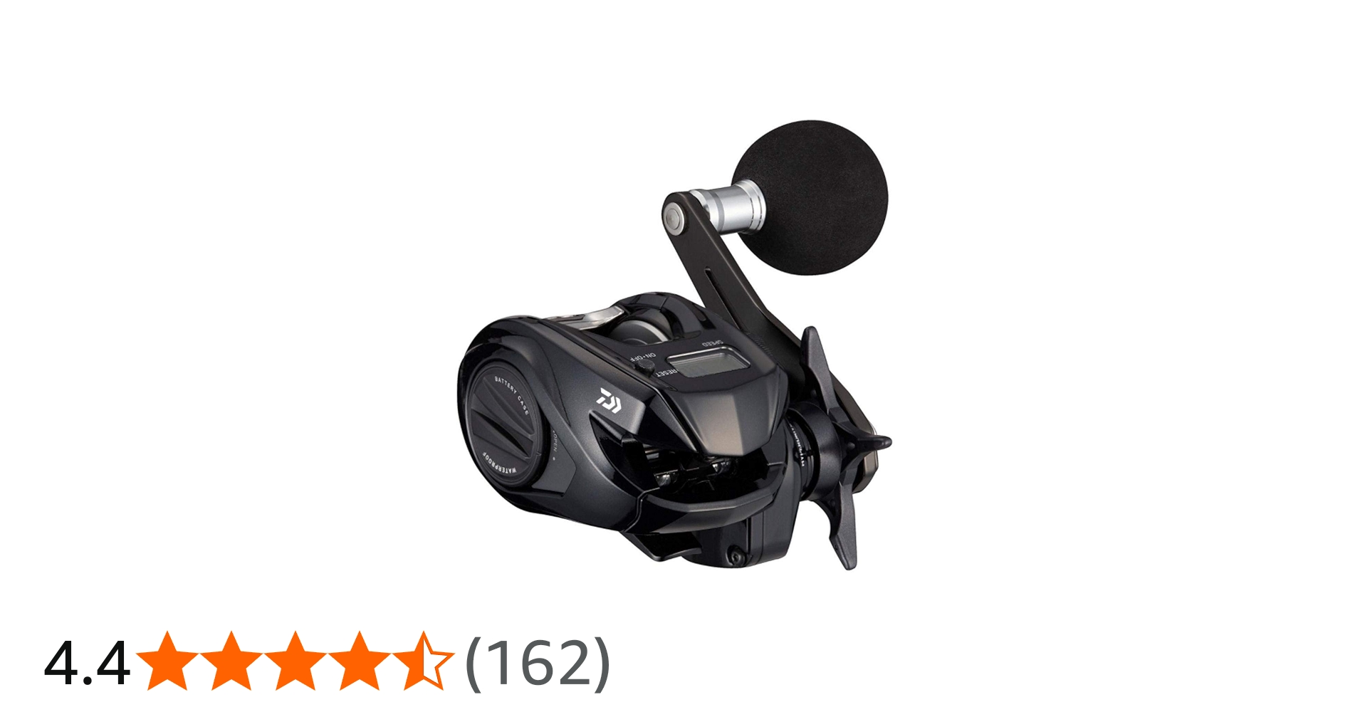 Amazon | ダイワ(DAIWA) 21 ティエラ A IC 150-DH | ダイワ(DAIWA