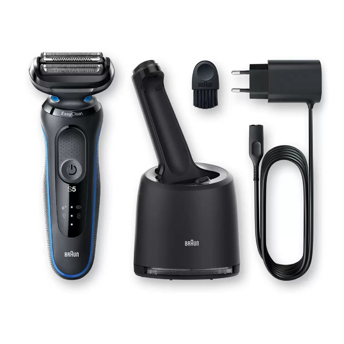 Amazon | ブラウン 電気シェーバー シリーズ5 50-B7000CC | Braun