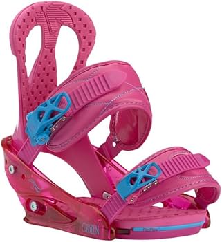Amazon | Burton(バートン) CITIZEN シチズン 10540103 SO PINK L