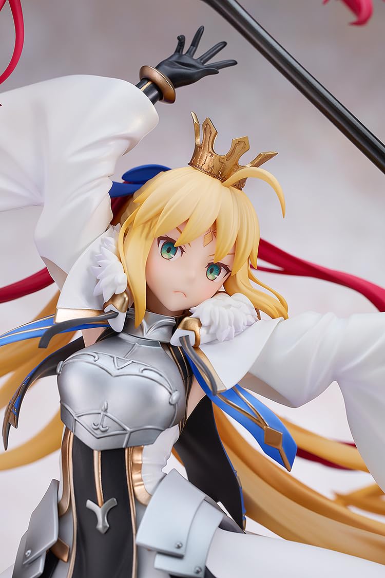 Amazon | Fate/Grand Order キャスター/アルトリア キャスター 1/7