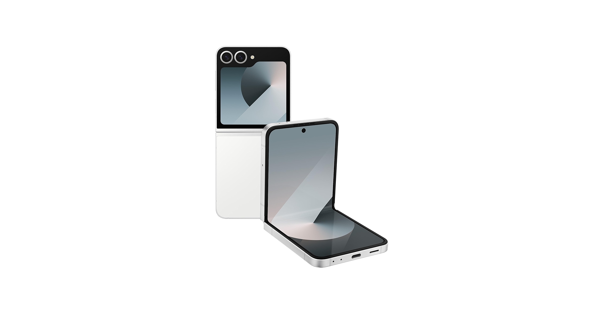 Amazon.com: SAMSUNG Galaxy Z Flip 6 Factory Unlocked 256GB SM