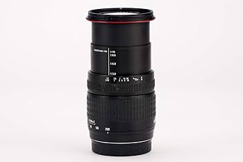 Amazon.co.jp: Sigma 28-200 f/3.5-5.6 コンパクト ハイパーズーム 非