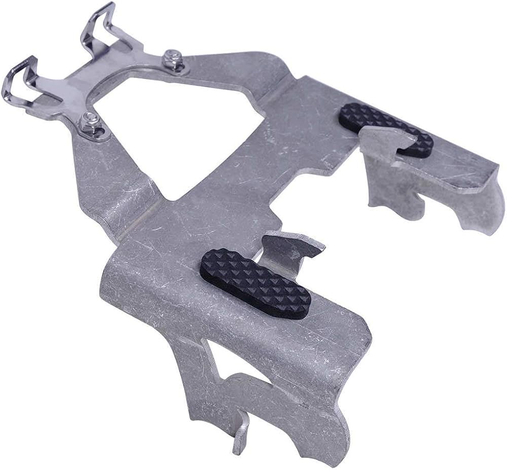 スノーボード Karakoram splitboard crampons Karakoram Prime