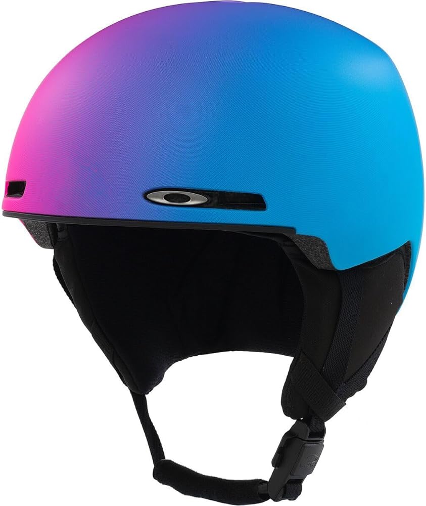 Amazon.co.jp: [オークリー] スノーヘルメット MOD1-YOUTH-MIPS キッズ