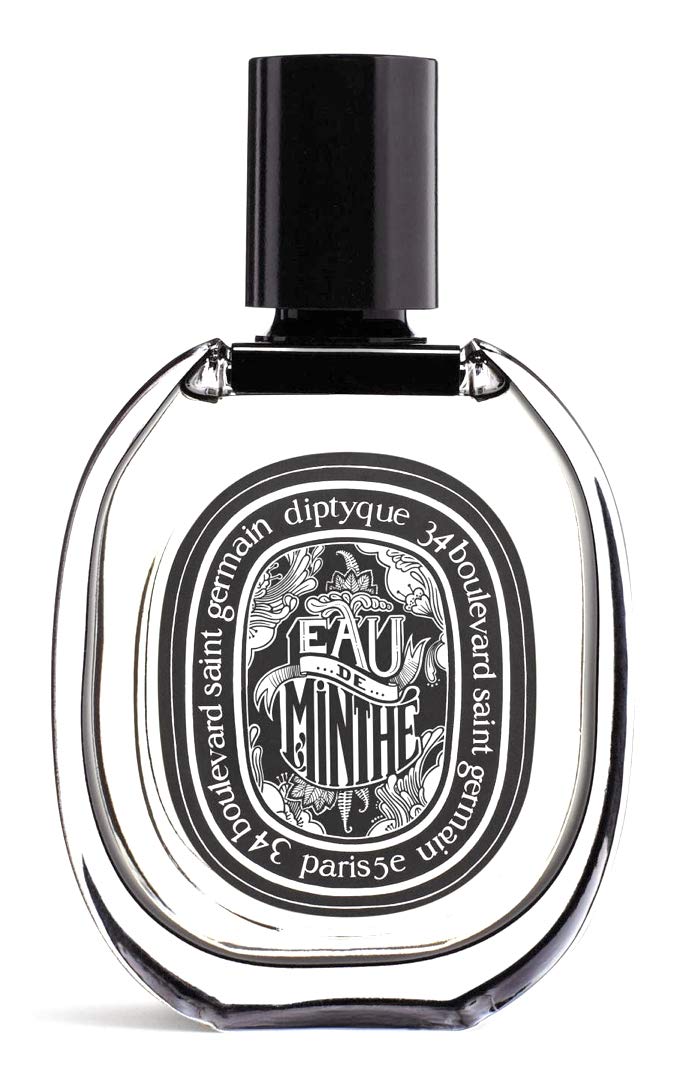 Amazon | ディプティック オードパルファン オー ド ミンテ EDP SP