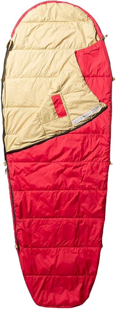 Amazon.co.jp: THE NORTH FACE(ザ・ノースフェイス) 寝袋 Eco Trail