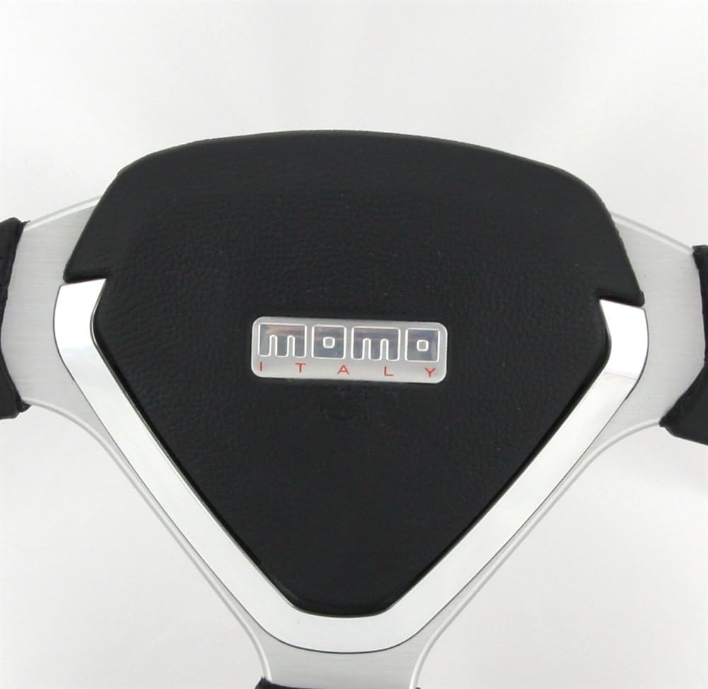 Momo mom11110512111 – Millenium Evo vidéo, Steering Wheels