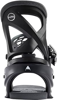 Amazon | バートン（BURTON） スノーボード スノボ ビンディング