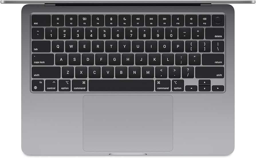 Amazon.com: (CTO) Apple MacBook Air 13-in M3 8C CPU - 10C GPU