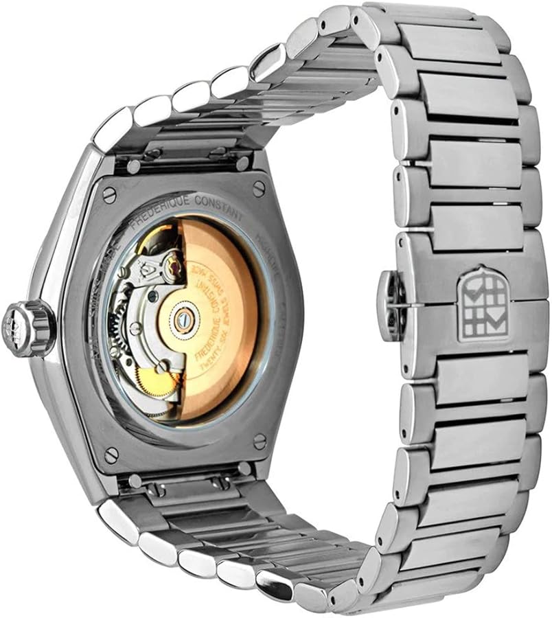 Amazon | [フレデリック・コンスタント]FREDERIQUE CONSTANT ハイ