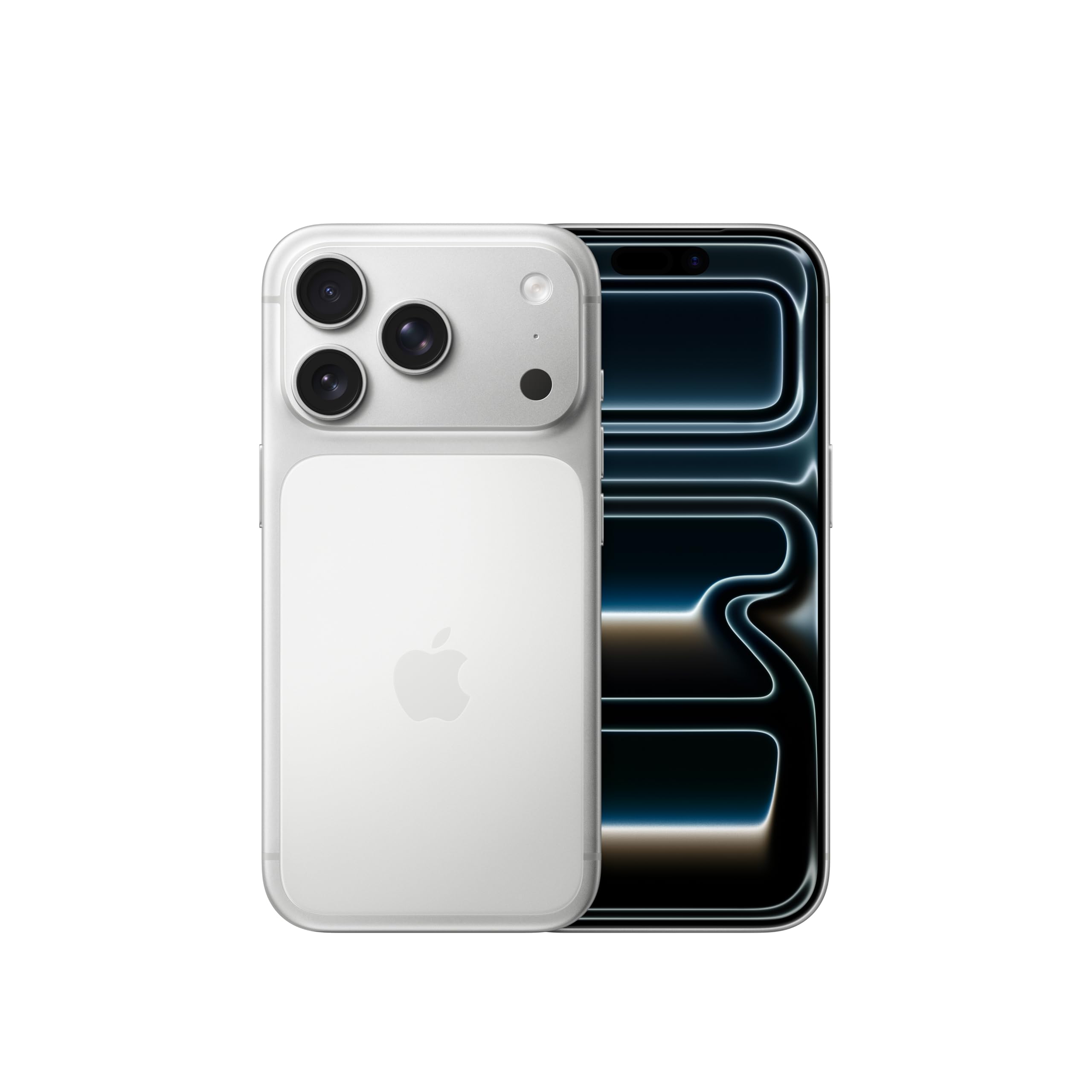 Apple iPhone 17 Pro 256 GB: 6,3