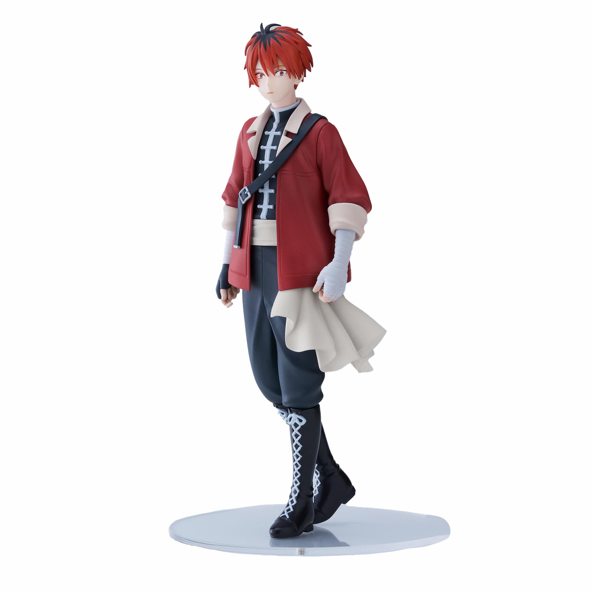 Amazon.co.jp: 葬送のフリーレン Desktop x Decorate Collections