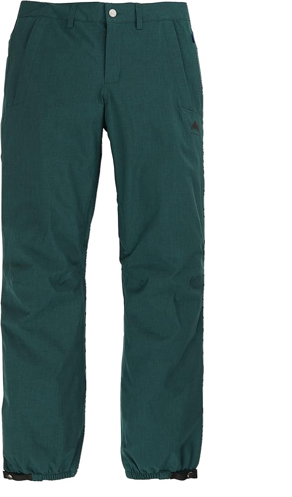 Amazon.com : Burton Women's Melter Plus 2L Pants, Botanical Garden