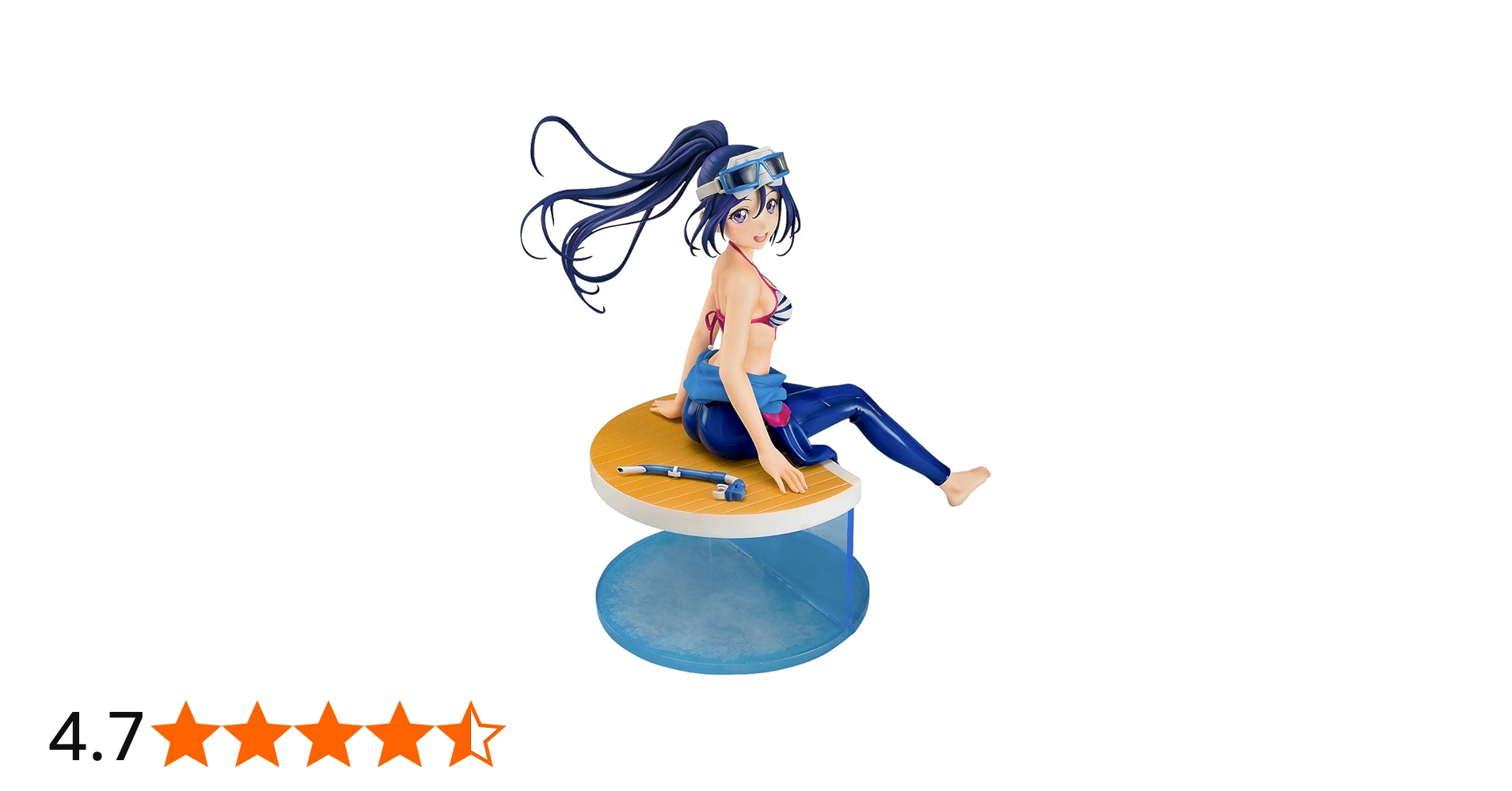 Amazon.co.jp: With Fans! ラブライブ! サンシャイン!! 松浦果南 Blu