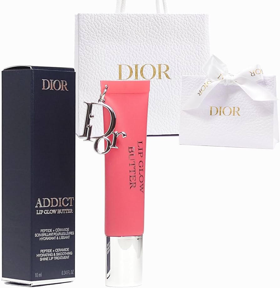 Amazon | 【国内正規品】DIOR ディオール アディクト リップ グロウ
