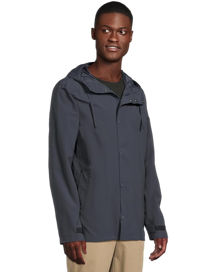 Men's Barbour Quay Showerproof Jacket | Zappos.com