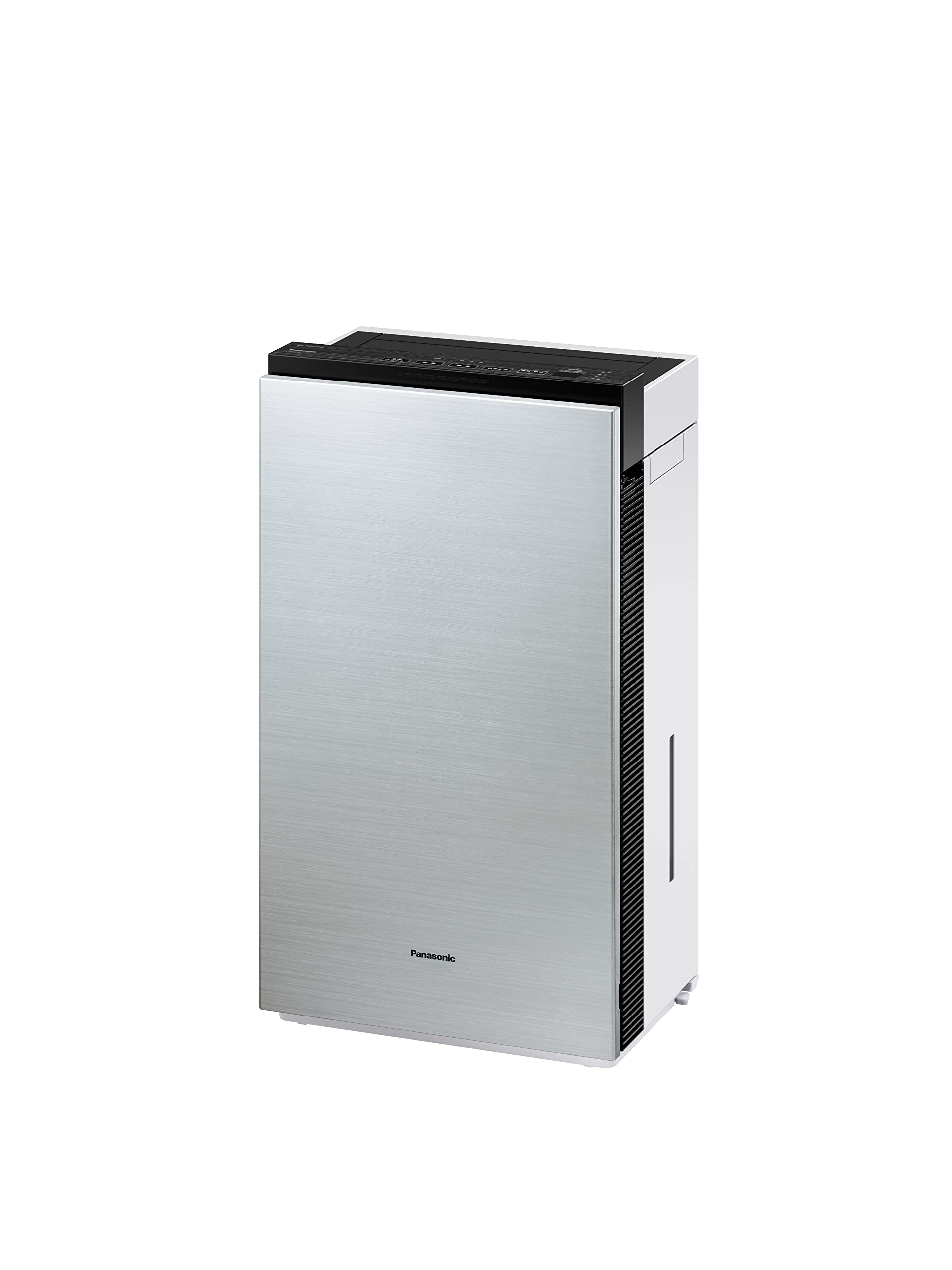 Amazon.co.jp: パナソニック ジアイーノ ステンレスシルバー F-MV5400