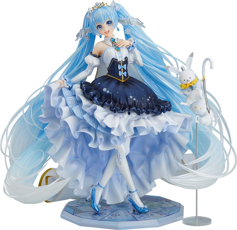 Amazon.co.jp: キャラクター・ボーカル・シリーズ01 初音ミク 雪ミク