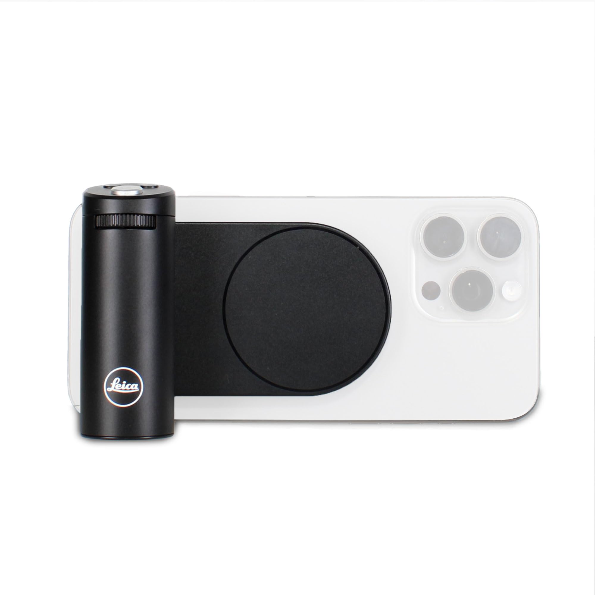 Amazon.com: Leica LUX Grip for Smartphones (18562) : Cell Phones