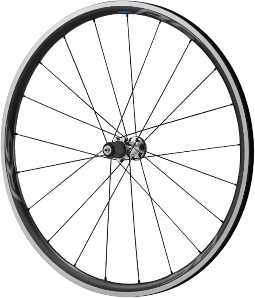 Amazon | シマノ WH-RS700-30 リアのみ チューブレス・クリンチャー