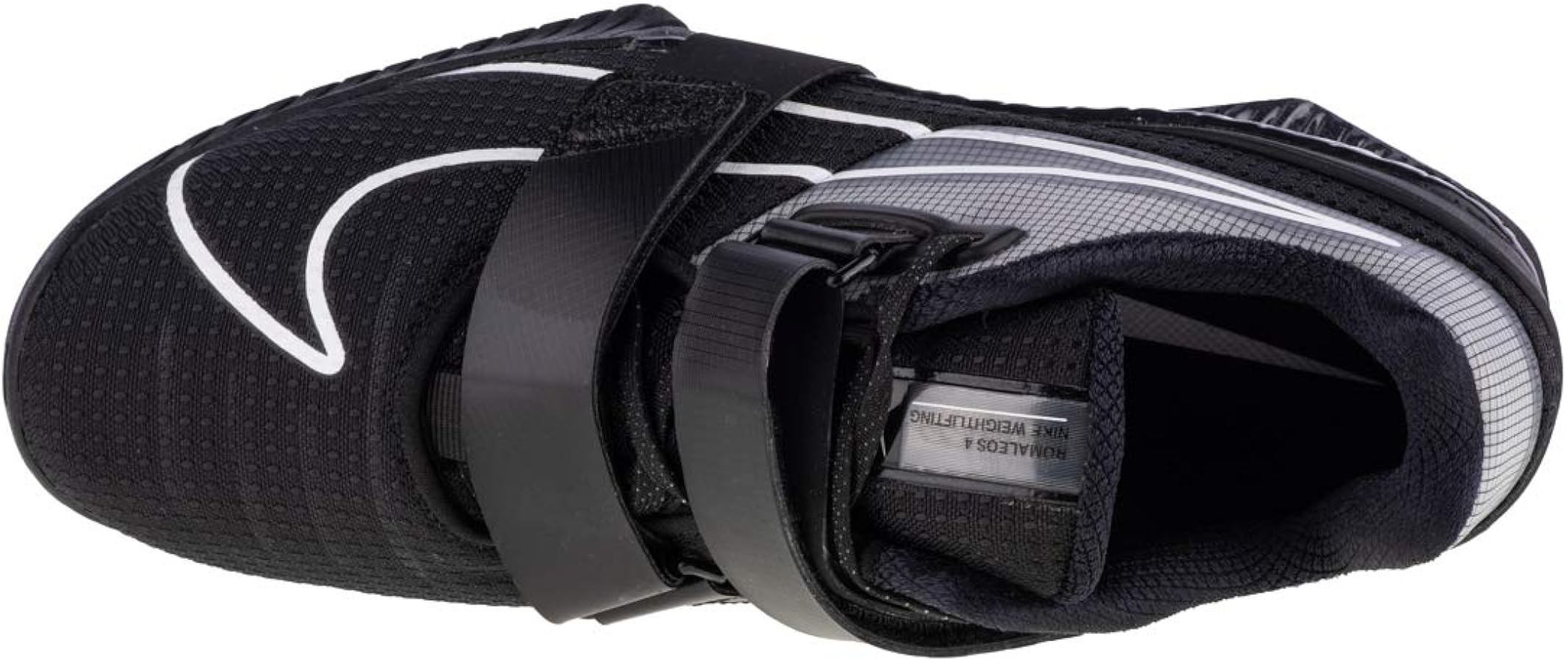 Amazon | Nike Romaleos 4 クロストレーナーシューズ メンズ Cd3463