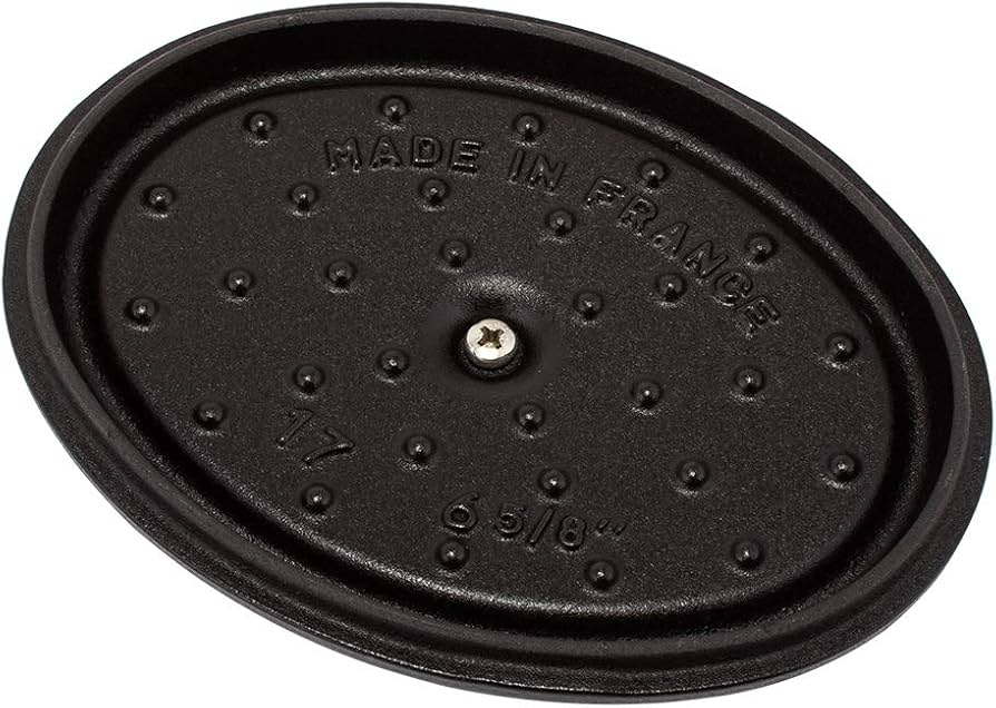 Amazon｜[ ストウブ 鍋 ] Staub ピコ・ココット オーバル 17cm