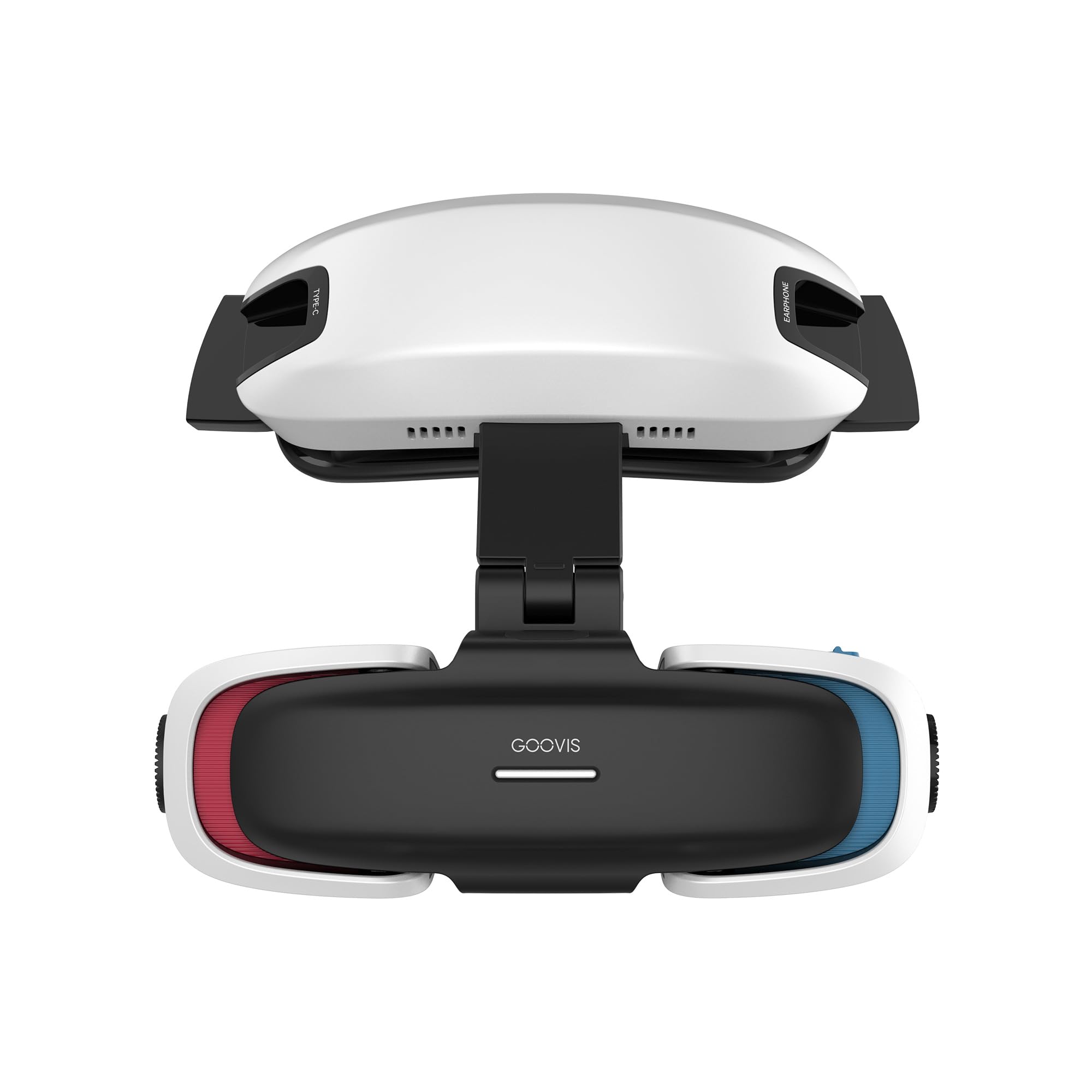 Amazon.com: GOOVIS Art XR Head Mounted Display – 110'' FHD Micro