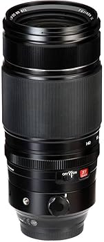 Amazon.com : Fujinon XF50-140mmF2.8 R LM OIS WR : Electronics