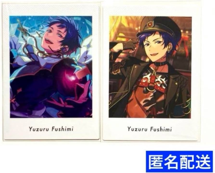 Amazon.co.jp: 伏見弓弦 ぱしゃっつ Vol4 extra シャッフル あんスタ