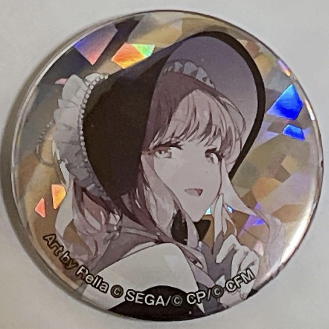 プロセカ 暁山瑞希 セカイの宝石箱 宝石缶 缶バッジ 12点 Amazon.co.jp