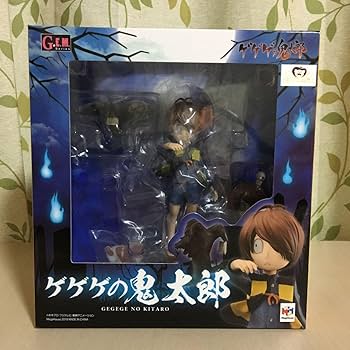 Amazon.co.jp: ゲゲゲの鬼太郎 鬼太郎ねこ娘 すねこすりセット