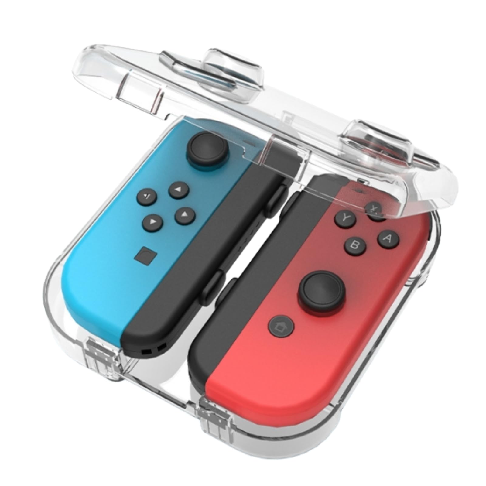 Amazon.co.jp: Switch コントローラー 収納ケース スイッチ ジョイコン