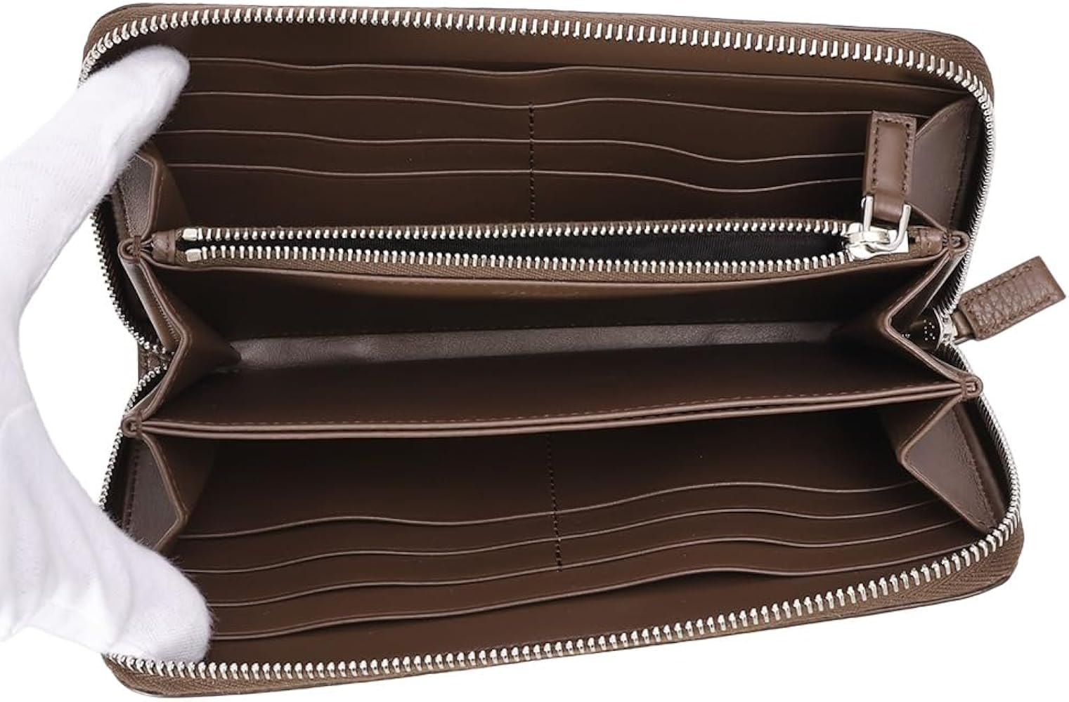 Amazon | [Prada] [プラダ] 長財布 メンズ レディース ヴィッテロ