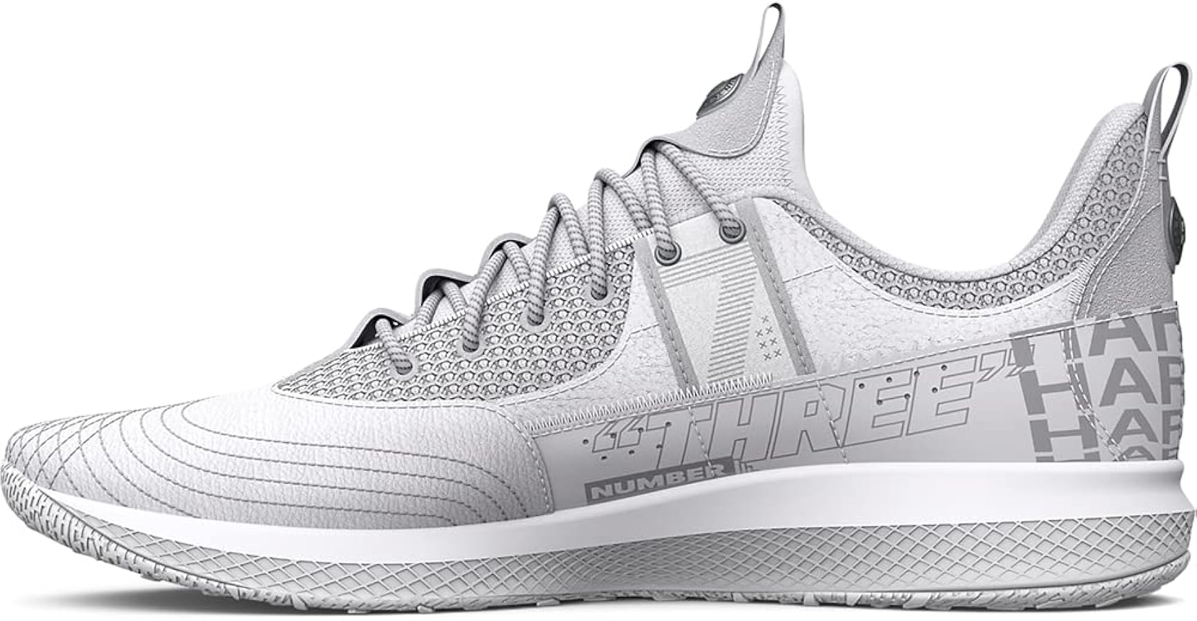Amazon.com | Under Armour Men's Harper 7 Low Turf Baseball Shoe