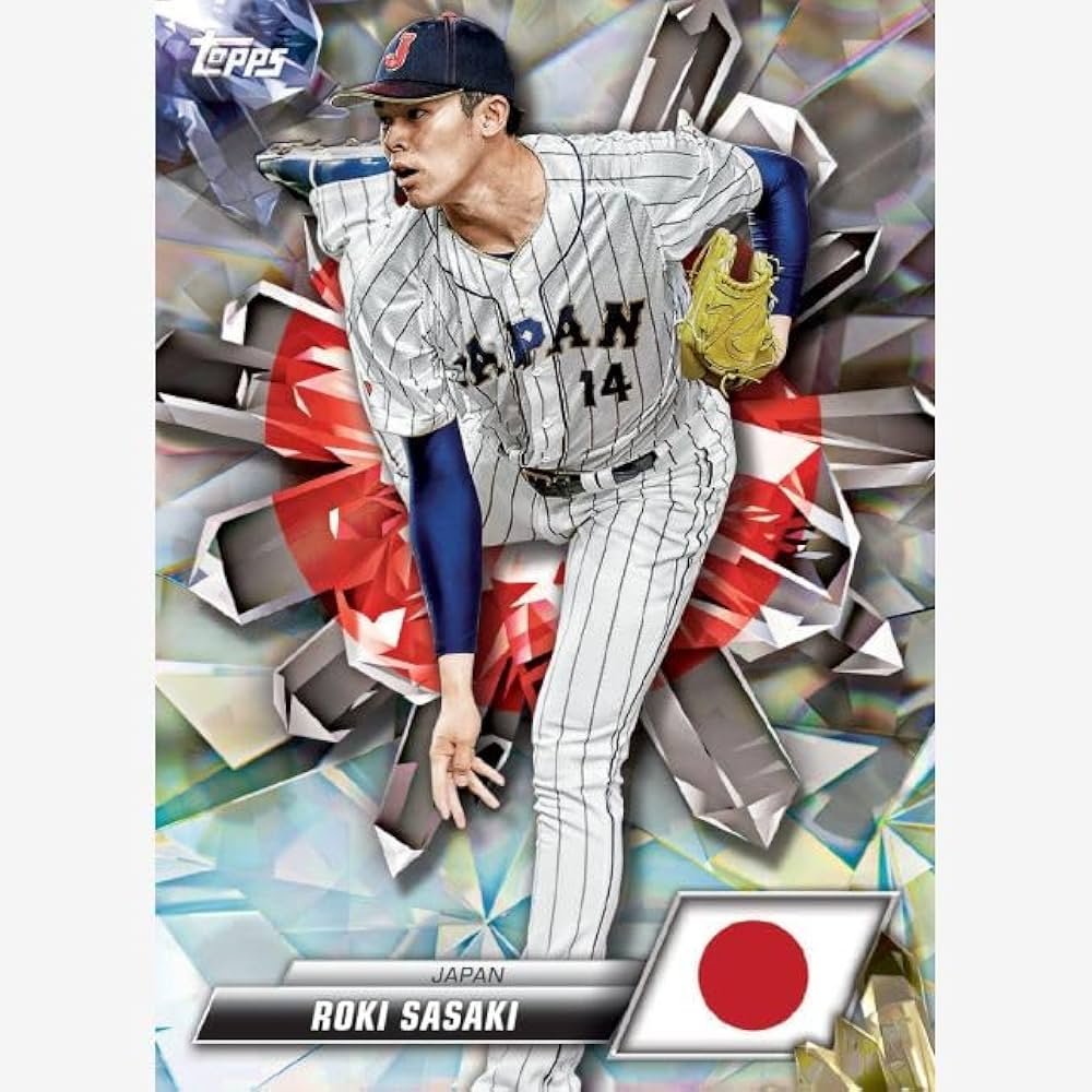 PSA8 2023 TOPPS BIG LEAGUE 吉田正尚 サイン /50 PSA8 2023 TOPPS BIG