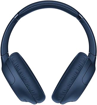 Amazon.co.jp: ソニー ワイヤレスノイズキャンセリングヘッドホン WH