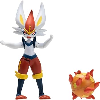 Amazon.co.jp: ポケモンバトルフィギュア 10個パック - 4.5インチの