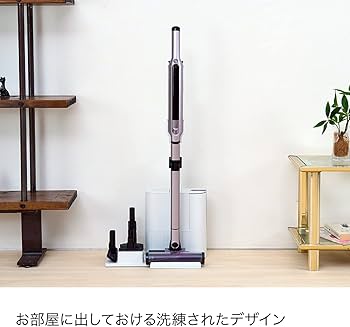 Amazon | Shark シャーク 掃除機 スティック コードレス EVOPOWER