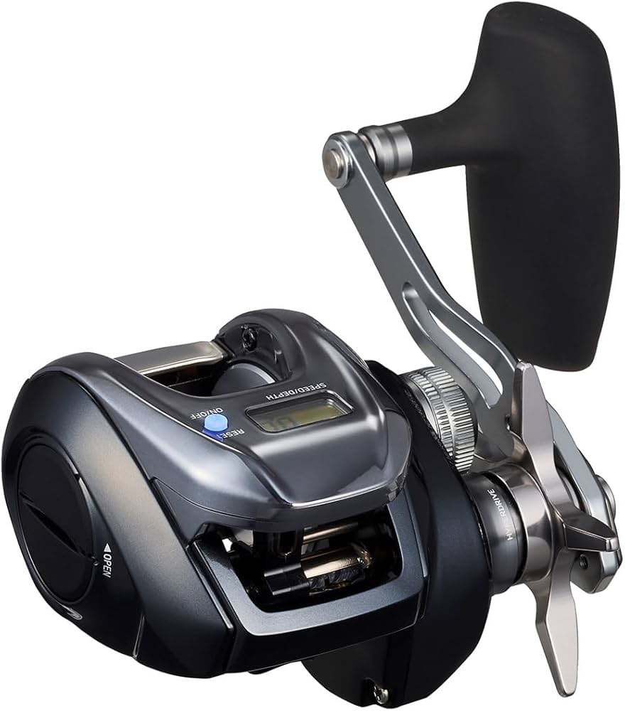 Amazon | ダイワ(DAIWA) コネクテッド ベイトリール25TIERRA(ティエラ