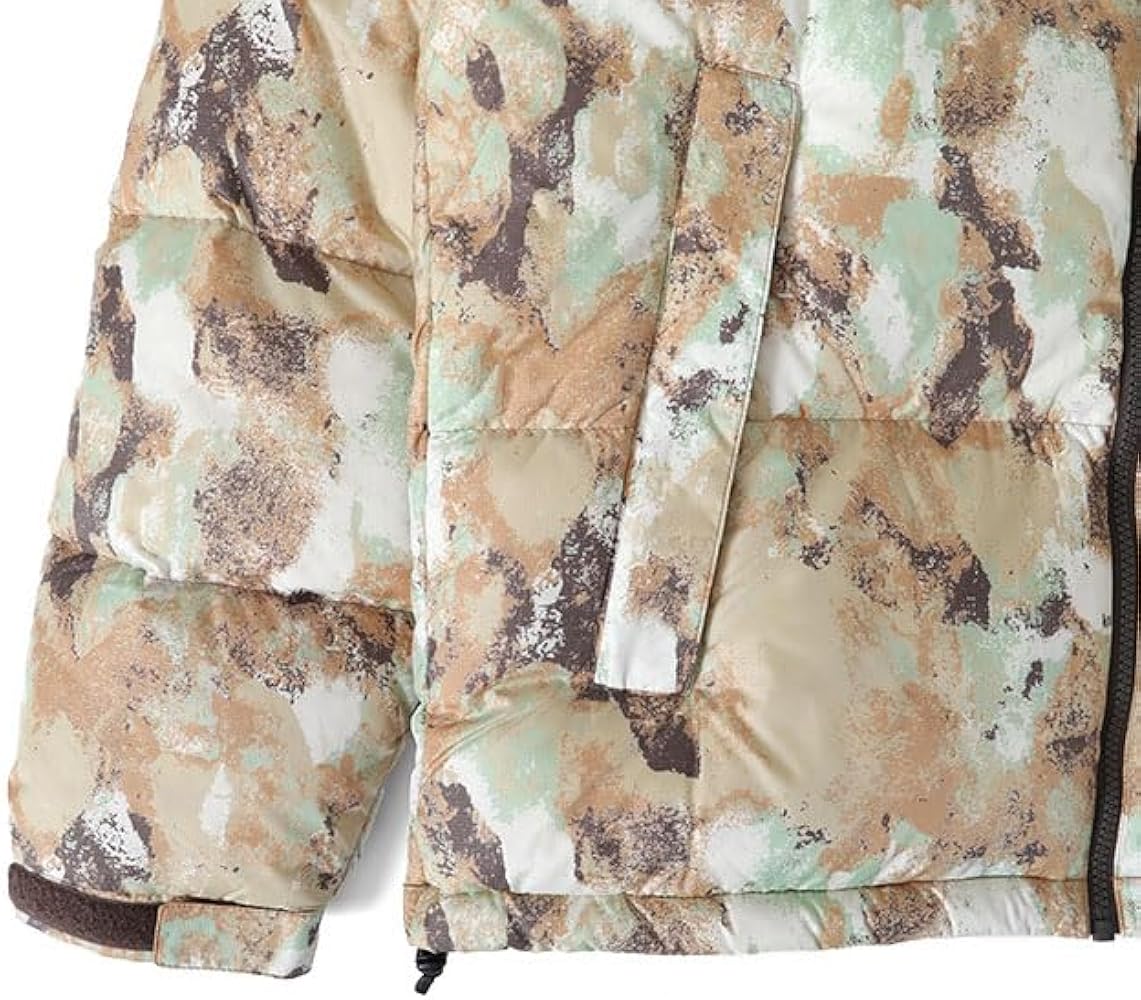 Amazon.co.jp: THE NORTH FACE ノースフェイス ノベルティ 迷彩