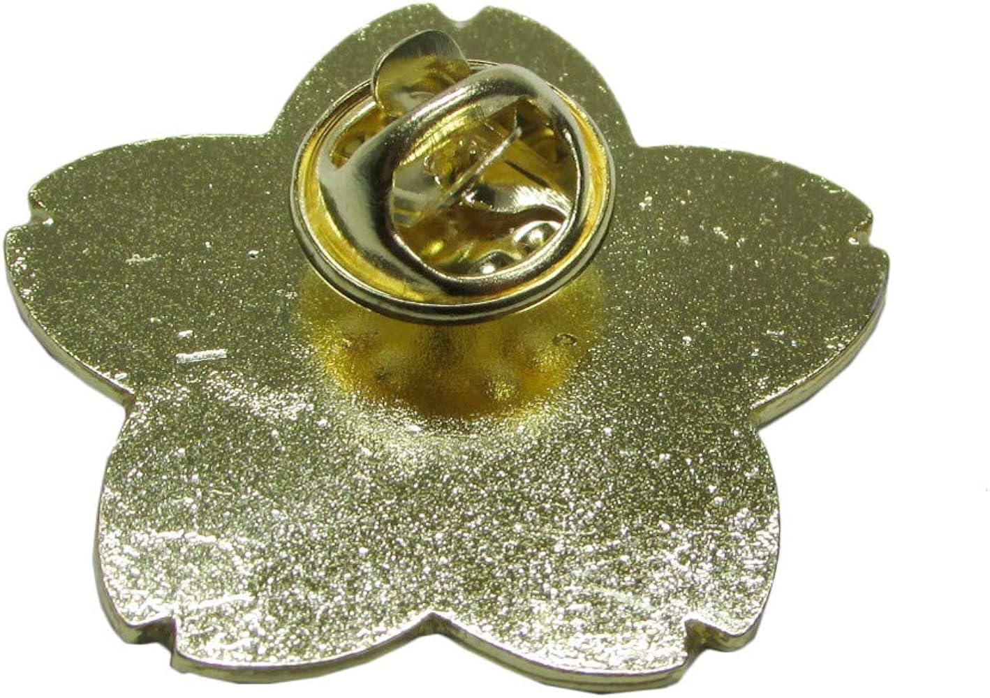 Amazon.co.jp: 自衛隊グッズ ピンバッジ ピンズ 富士に桜 : おもちゃ