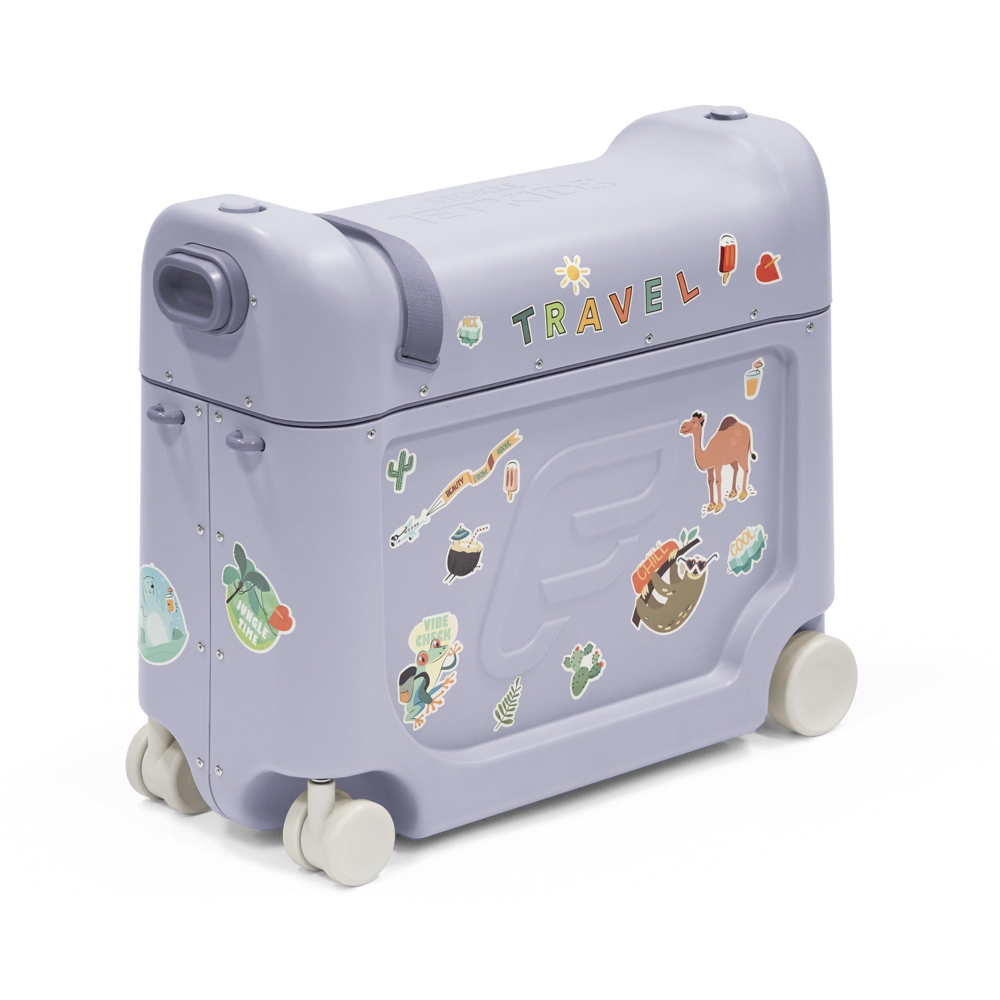 Amazon.co.jp: [Stokke] ストッケ【公式】 ジェットキッズ キッズ