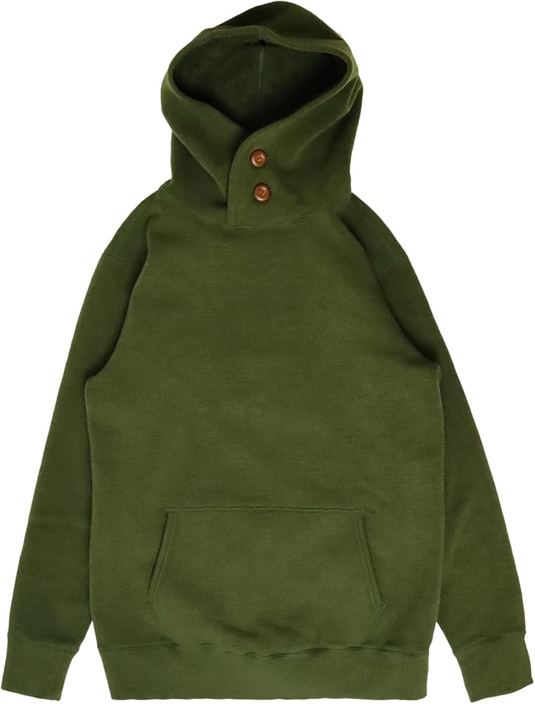 Amazon.co.jp: [Yetina] イエティナ パーカー SLOW LIFE別注カラー