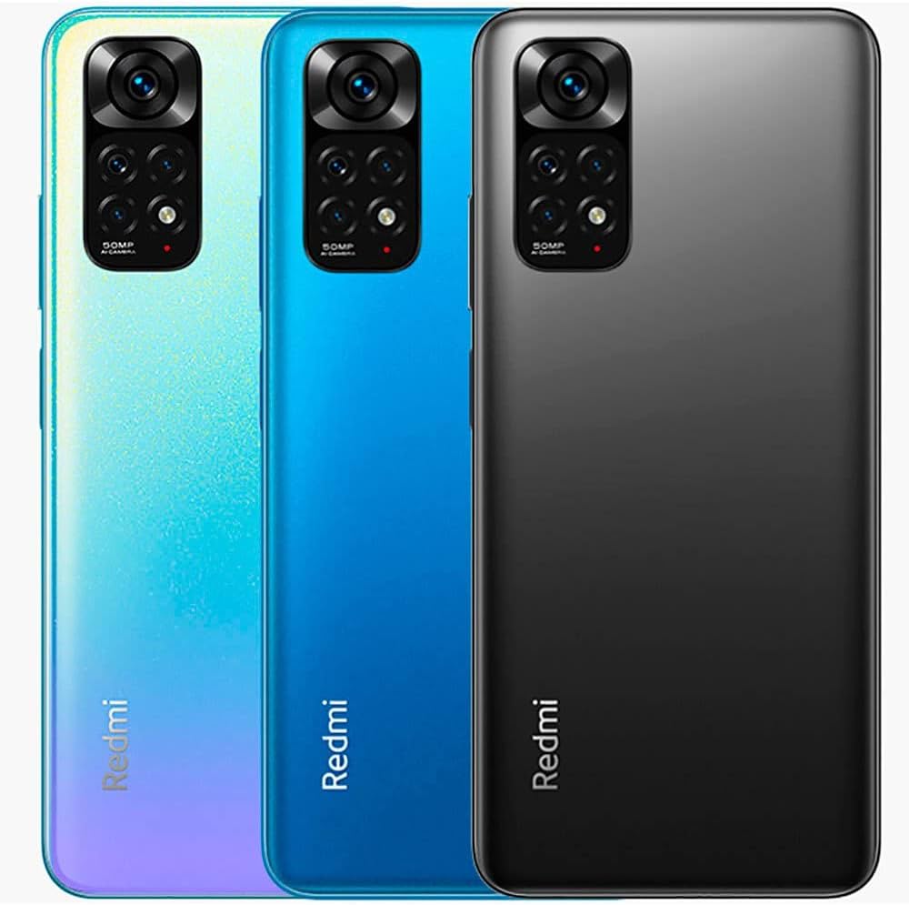 Xiaomi Redmi Note 11 | Amazon.com.br