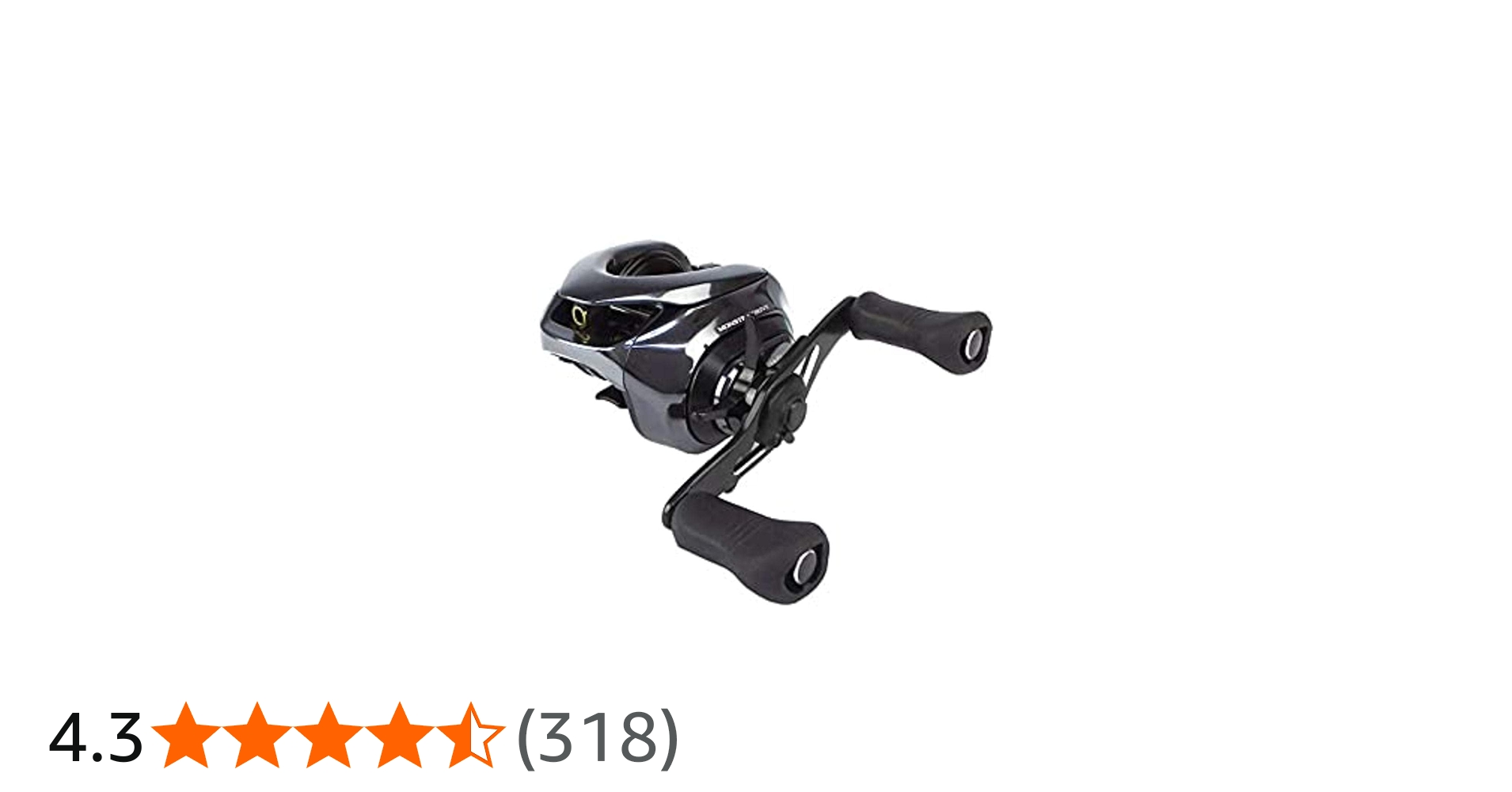 Amazon.co.jp: シマノ(SHIMANO) リール ベイトリール 18 アンタレス DC