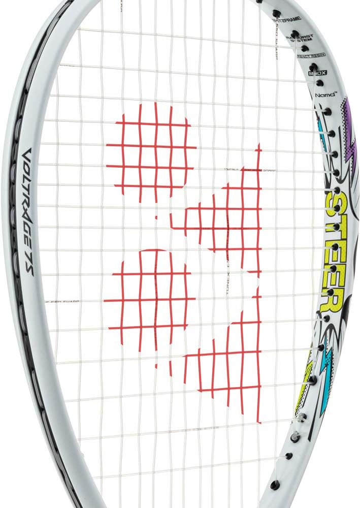 Amazon | ヨネックス(YONEX) ソフトテニス ラケット 日本製 フレーム