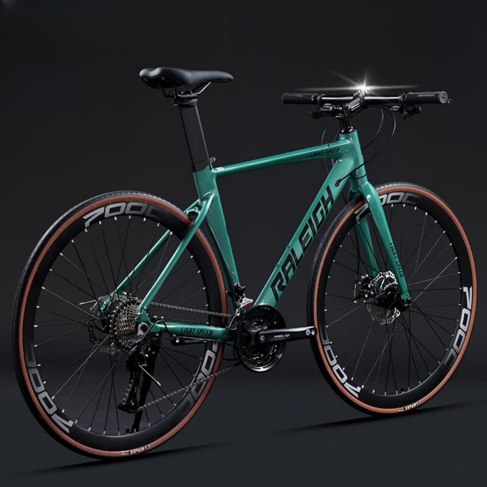 すごく速いロードバイク 世界最速ロードバイク【Tarmac SL8】 乗ってき