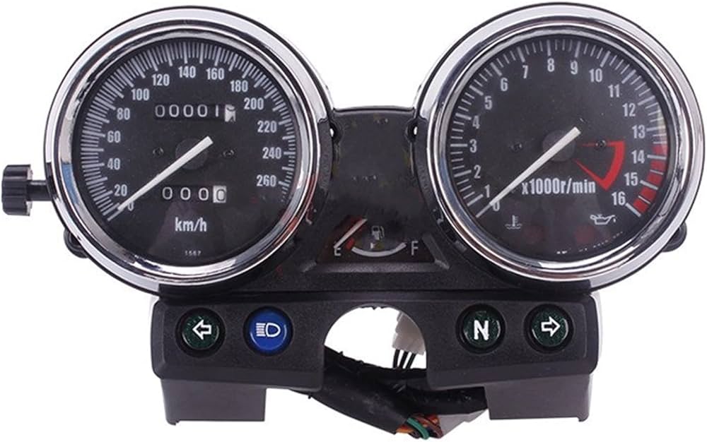 Amazon.co.jp: ZRX400 ZRX750 ZRX1100 ZRX1200 1994-1997 260KM